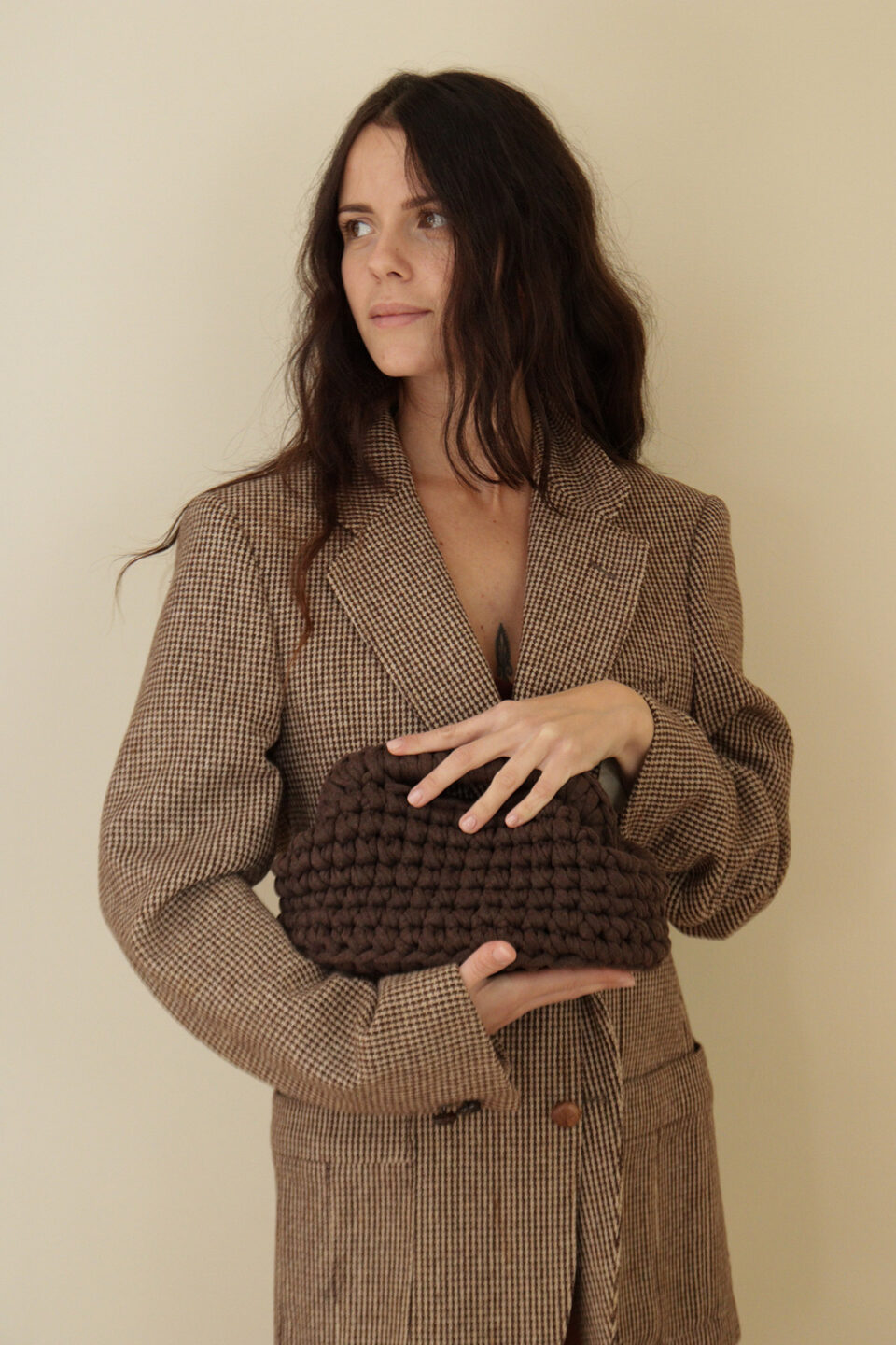 La Classica Clutch