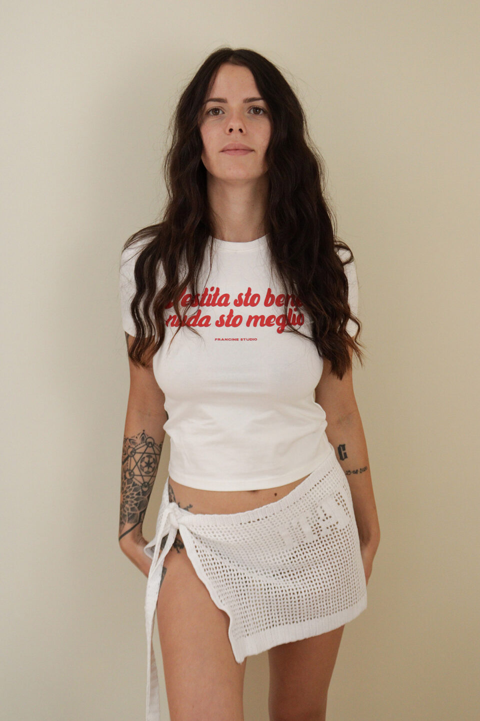 T-Shirt